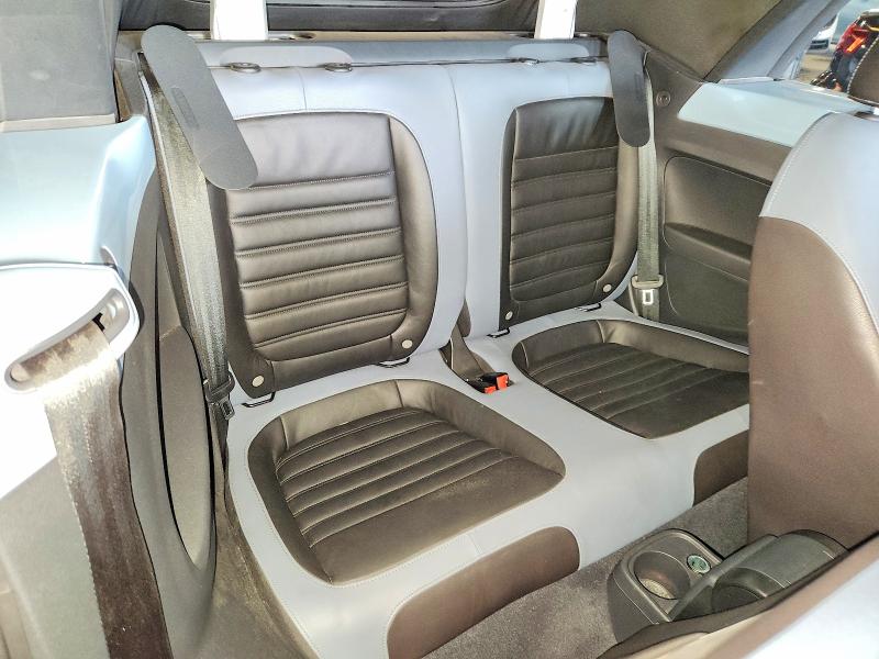 51720076 :رقم المزاد ، 3VW7A7ATXDM801189 vin ، 2013 Volkswagen Beetle مزاد بيع