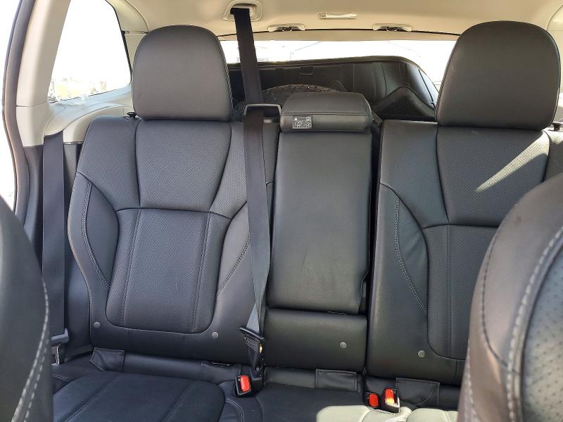 Продажа на аукционе авто 2024 Subaru Forester, vin: JF2SKALC7RH429974, номер лота: 50578116
