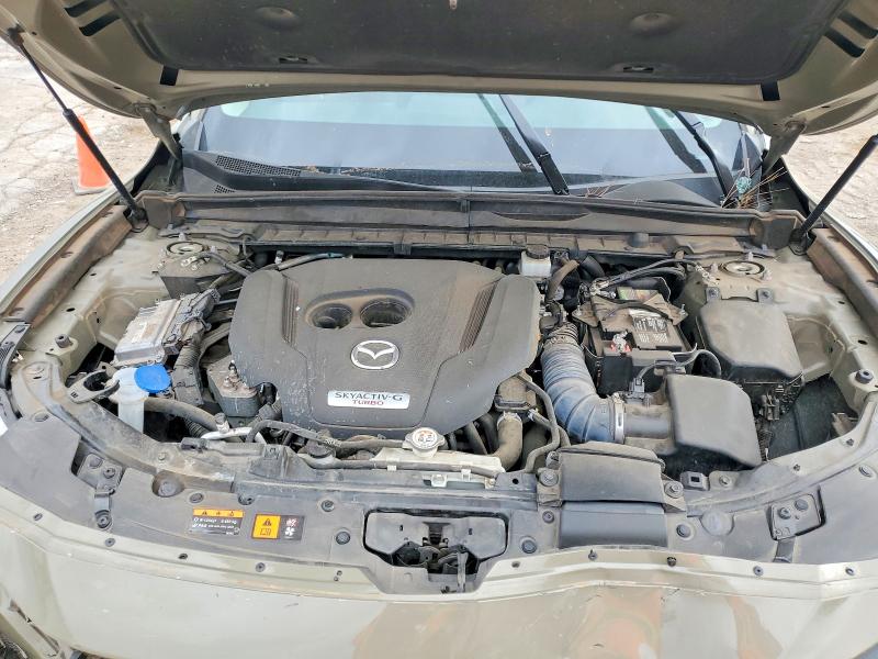 Aukcja sprzedaży 2023 Mazda Cx-50, vin: 7MMVABXY1PN122437, numer aukcji: 46423926
