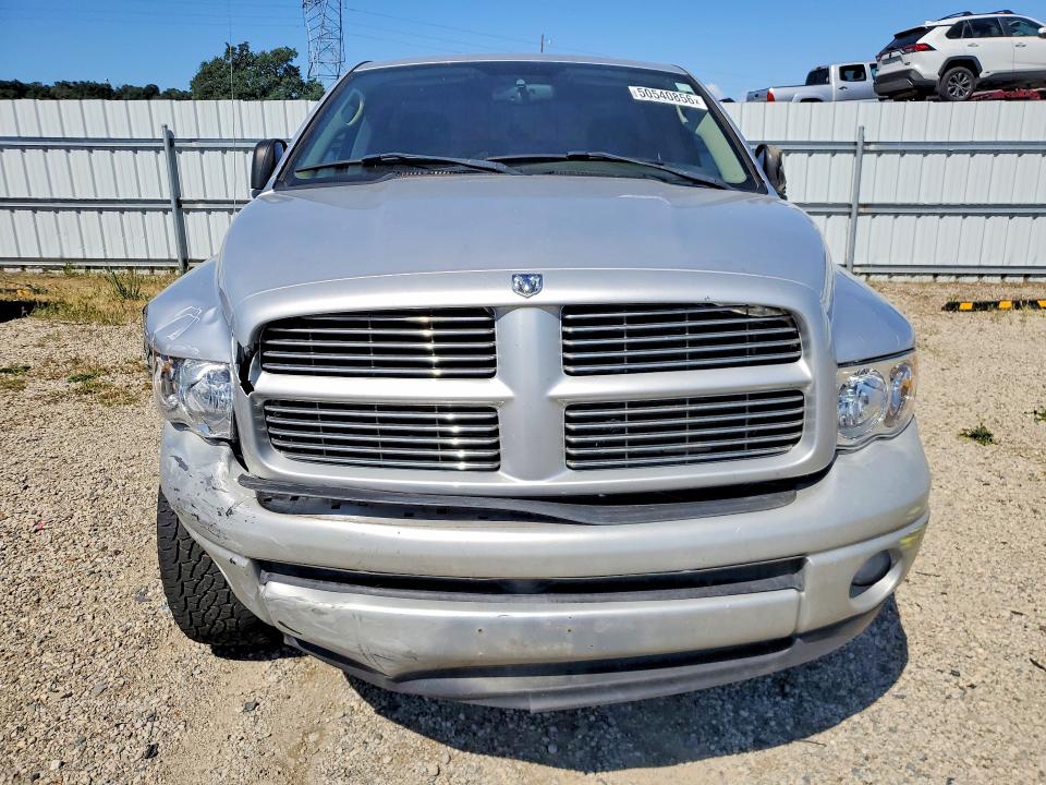 Продаж на аукціоні авто 2004 Dodge Ram 1500, vin: 1D7HU16D24J261711, номер лоту: 50540856