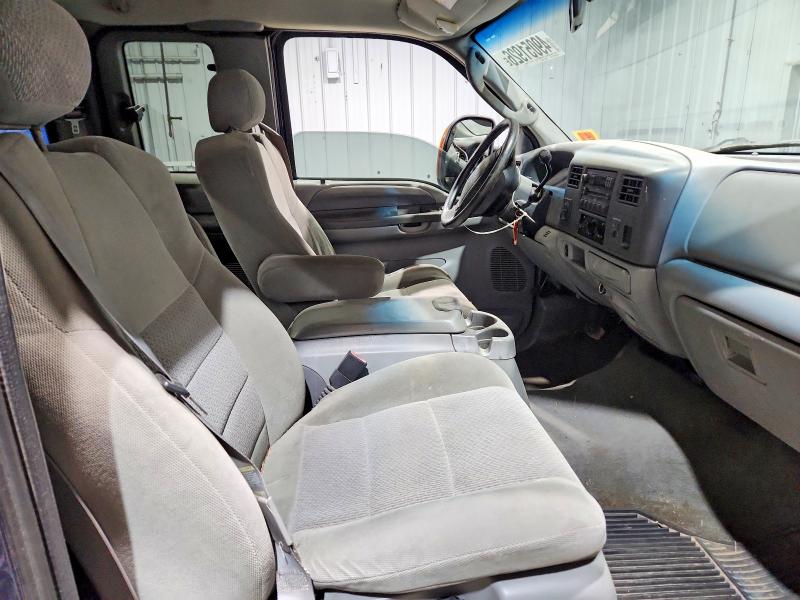 Aukcja sprzedaży 2004 Ford F250, vin: 1FTNX21PX4EB06912, numer aukcji: 49051926