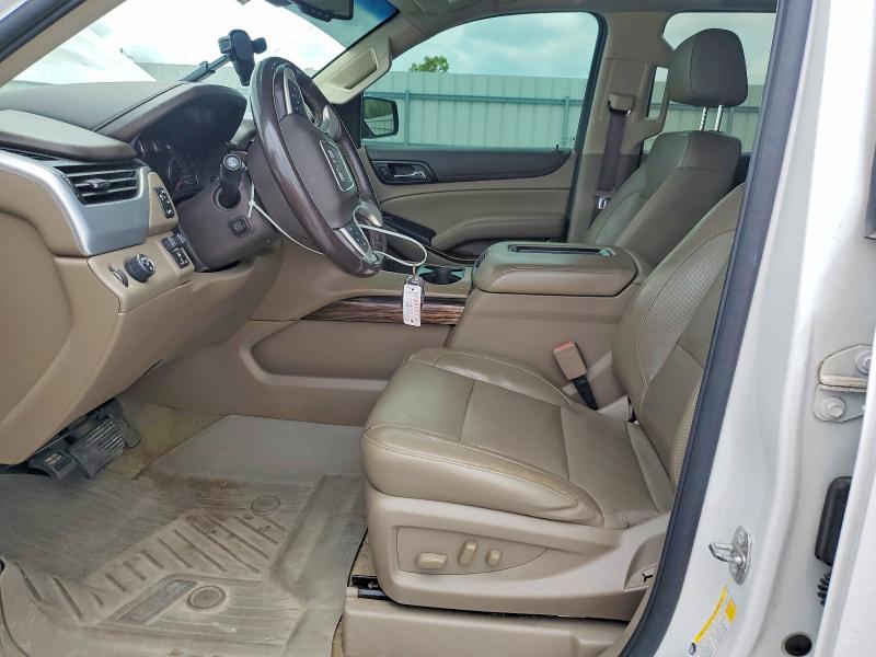 Продаж на аукціоні авто 2018 Gmc Yukon Xl, vin: 1GKS1GKC0JR395644, номер лоту: 49602466