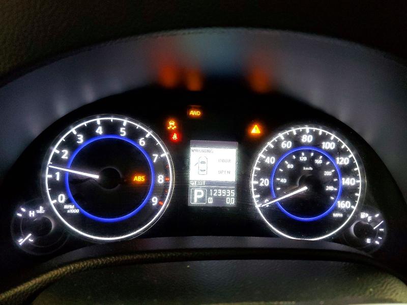 Продажа на аукционе авто 2011 Infiniti G37 Sedan, vin: JN1CV6AR8BM409005, номер лота: 51501006