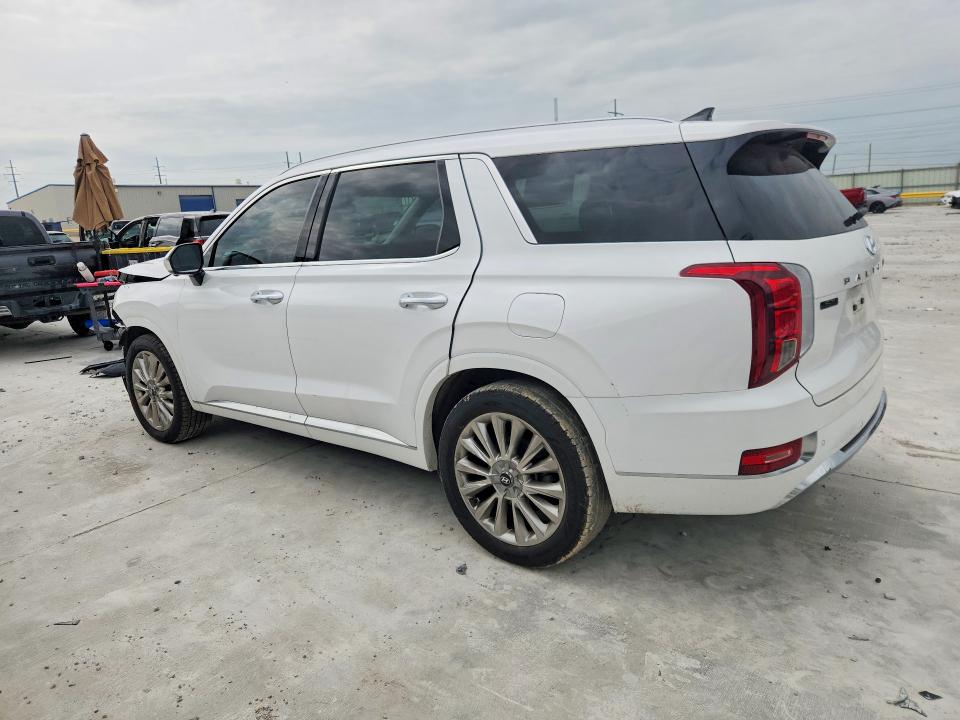 Продаж на аукціоні авто 2020 Hyundai Palisade, vin: KM8R54HE7LU085735, номер лоту: 50961986