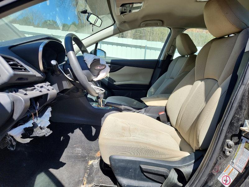 Продаж на аукціоні авто 2019 Subaru Impreza, vin: 4S3GTAC69K3706820, номер лоту: 51471476