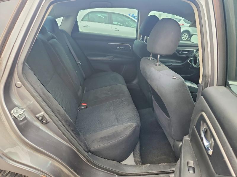 Продажа на аукционе авто 2015 Nissan Altima, vin: 1N4AL3AP9FC470615, номер лота: 51054736