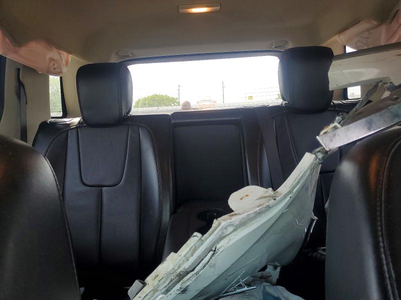 50240346 :رقم المزاد ، 2GKALPEK4G6307191 vin ، 2016 Gmc Terrain مزاد بيع