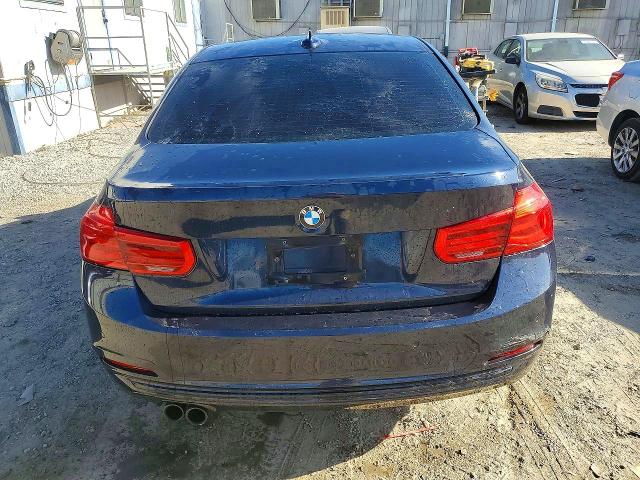 Aukcja sprzedaży 2017 Bmw 330, vin: WBA8B9C38HK885004, numer aukcji: 50567436