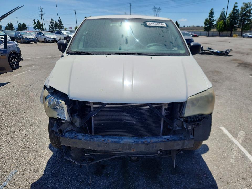 Aukcja sprzedaży 2013 Dodge Grand Caravan, vin: 2C7WDGBG4DR780746, numer aukcji: 51030056