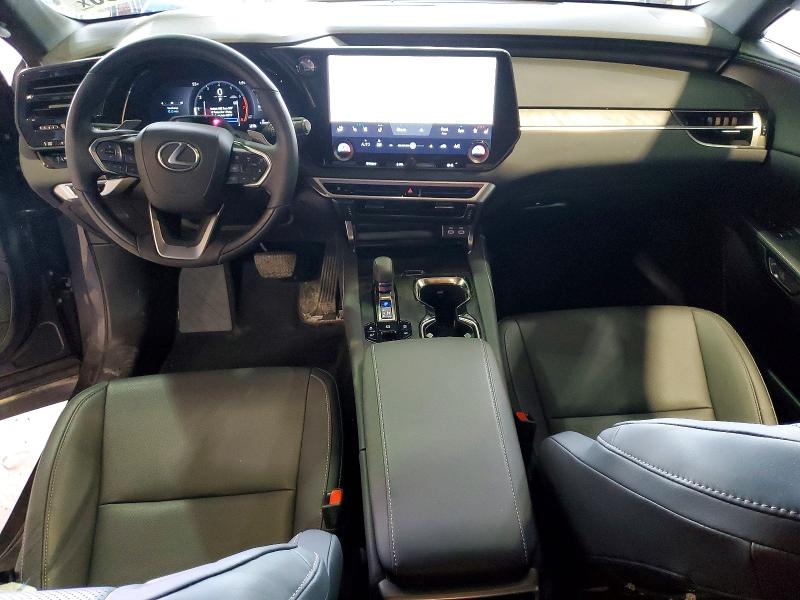 Aukcja sprzedaży 2026 Lexus Rx 350, vin: 2T2BAMCA4TC127888, numer aukcji: 48440496