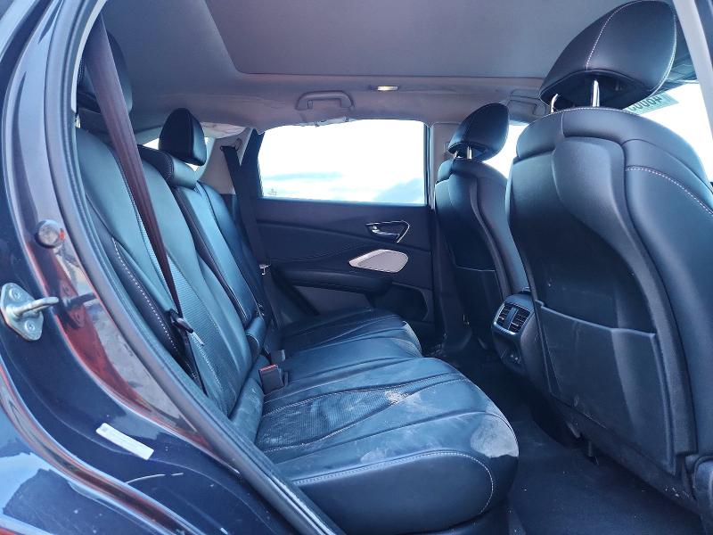 Aukcja sprzedaży 2019 Acura Rdx, vin: 5J8TC1H53KL010311, numer aukcji: 48065726