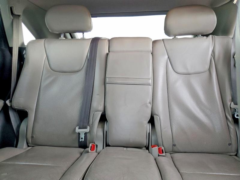 2013 Lexus Rx 350 მანქანა იყიდება აუქციონზე, vin: 2T2BK1BA8DC198929, აუქციონის ნომერი: 49836946