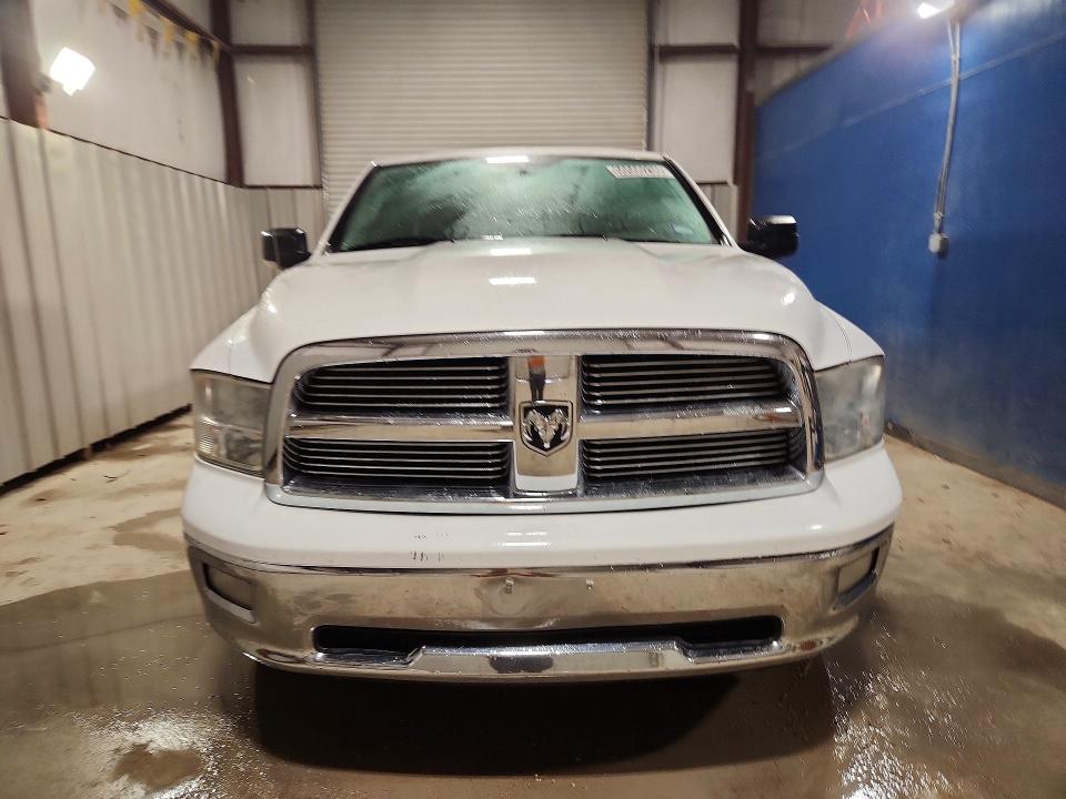 2012 Dodge Ram 1500 მანქანა იყიდება აუქციონზე, vin: 1C6RD6GT9CS212166, აუქციონის ნომერი: 50500236