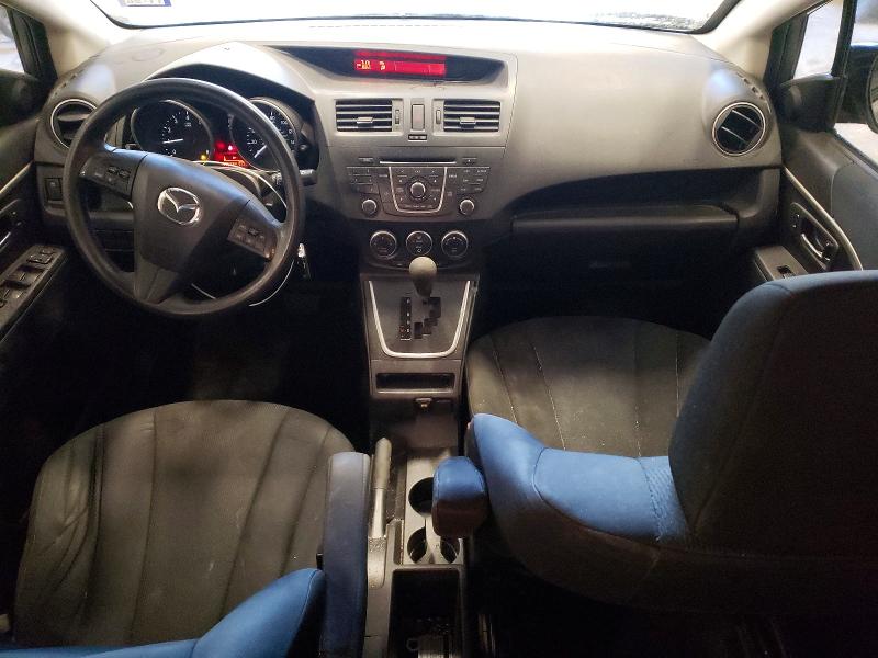 Продаж на аукціоні авто 2014 Mazda 5, vin: JM1CW2BL3E0174795, номер лоту: 50257876