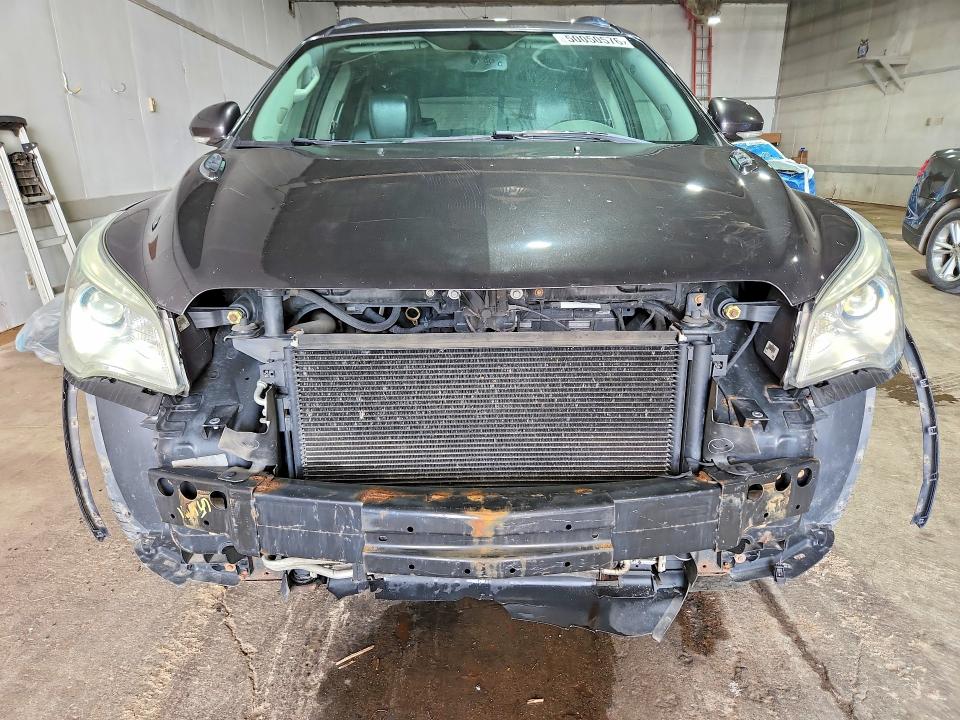 Aukcja sprzedaży 2013 Buick Enclave, vin: 5GAKVDKD5DJ158031, numer aukcji: 50050576