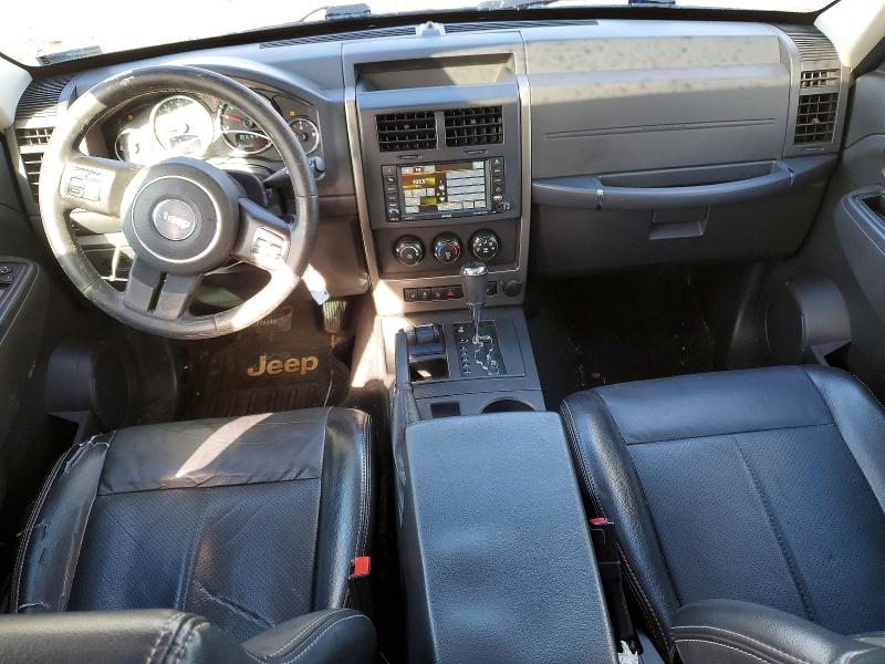 2012 Jeep Liberty მანქანა იყიდება აუქციონზე, vin: 1C4PJMAK3CW177033, აუქციონის ნომერი: 51864636
