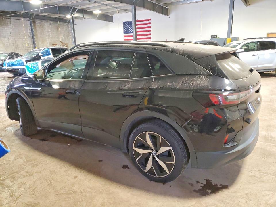 Aukcja sprzedaży 2023 Volkswagen Id.4, vin: 1V2GNPE87PC002410, numer aukcji: 49407066