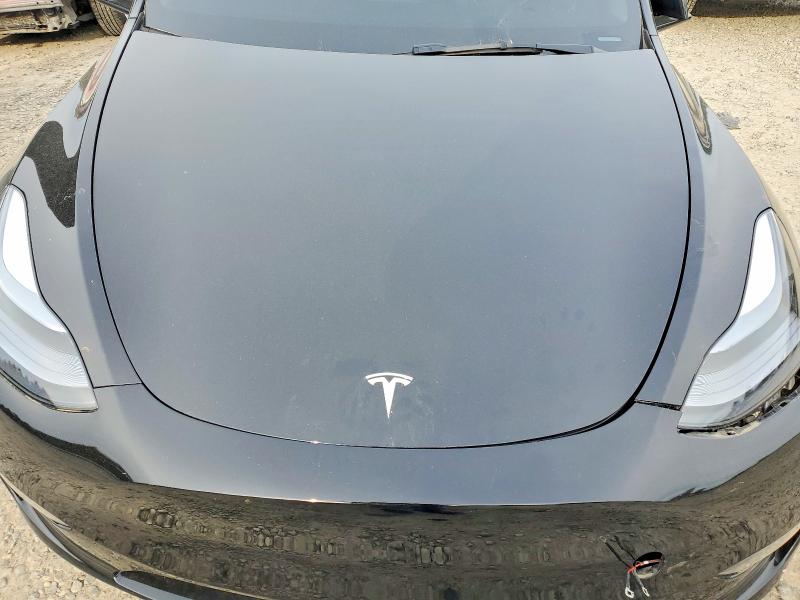Aukcja sprzedaży 2025 Tesla Model Y, vin: 7SAYGAEE2SF239064, numer aukcji: 50519046