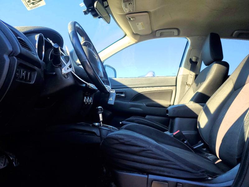 Aukcja sprzedaży 2015 Mitsubishi Outlander Sport, vin: 4A4AR4AW3FE025399, numer aukcji: 49075346