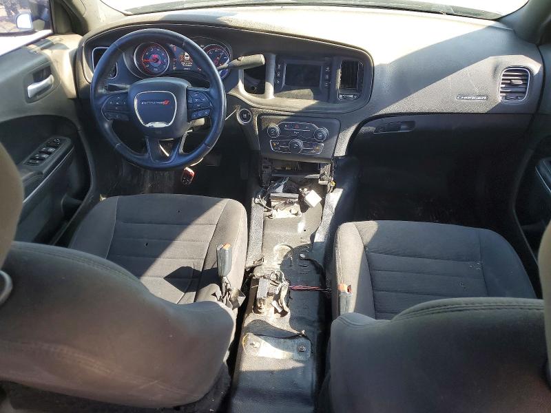 Aukcja sprzedaży 2016 Dodge Charger, vin: 2C3CDXATXGH132986, numer aukcji: 50137956