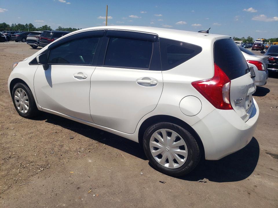 Aukcja sprzedaży 2016 Nissan Versa Note, vin: 3N1CE2CP3GL362388, numer aukcji: 49552126