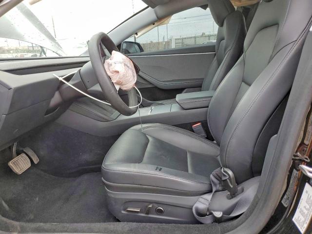 Продажа на аукционе авто 2024 Tesla Model 3, vin: 5YJ3E1EA0RF744718, номер лота: 47699836