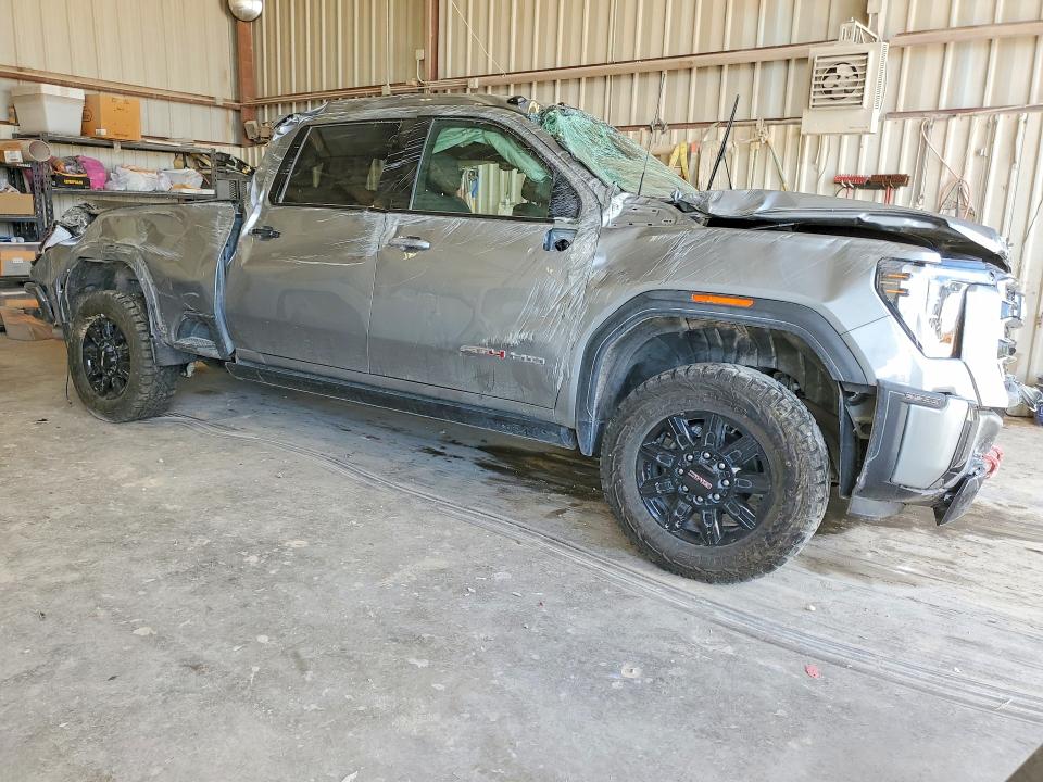 Продажа на аукционе авто 2026 Gmc Sierra, vin: 1GT4UPEY7TF186201, номер лота: 49054886