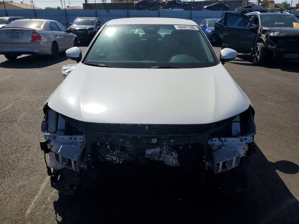 Продаж на аукціоні авто 2023 Honda Civic, vin: 2HGFE2F24PH538126, номер лоту: 50487306