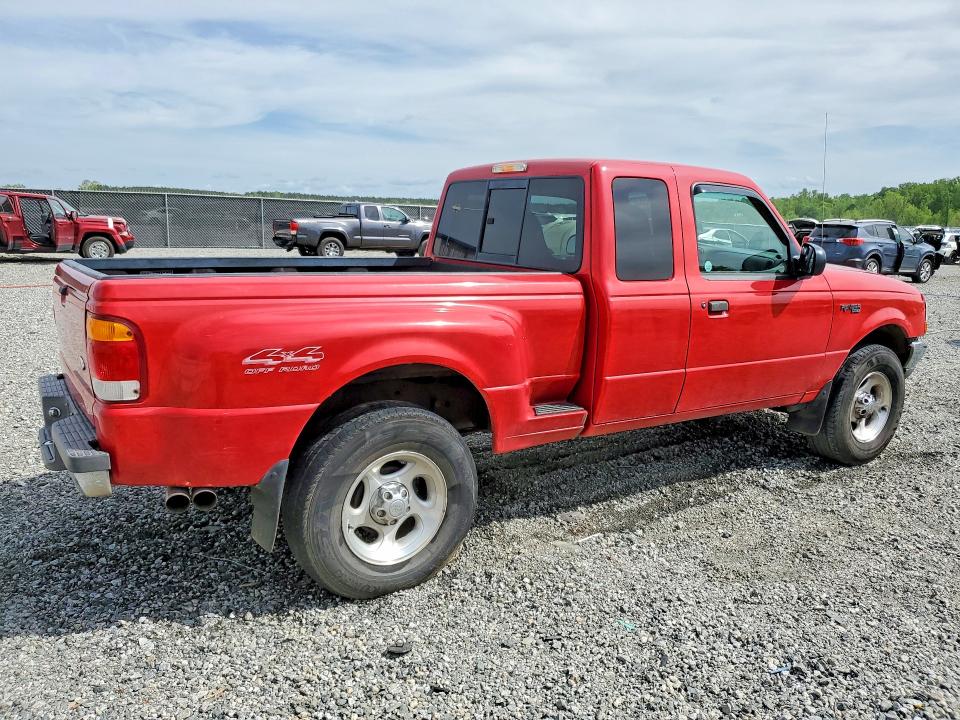 Продаж на аукціоні авто 1999 Ford Ranger, vin: 1FTZR15X2XTA42171, номер лоту: 49553216