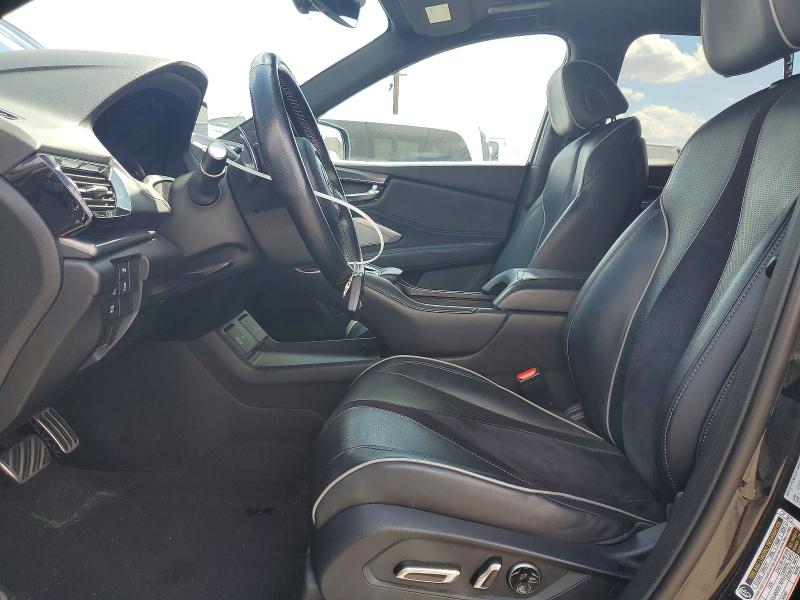 Продажа на аукционе авто 2019 Acura Rdx, vin: 5J8TC1H65KL004079, номер лота: 48210756