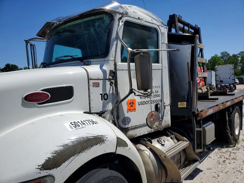 Продажа на аукционе авто 2020 Peterbilt 337, vin: 2NP2HM6X5LM650908, номер лота: 50141756