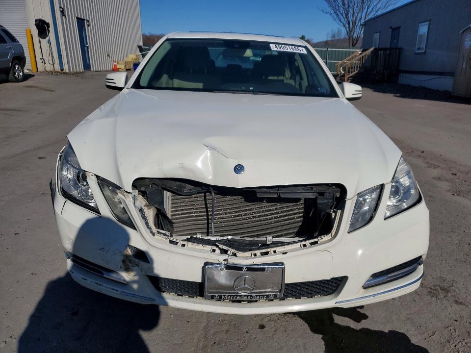 Продаж на аукціоні авто 2012 Mercedes-benz E, vin: WDDHF8JB4CA522473, номер лоту: 49051686