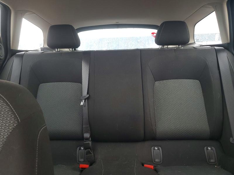 Aukcja sprzedaży 2018 Buick Regal Tourx, vin: W04GU8SX9J1091058, numer aukcji: 49367666