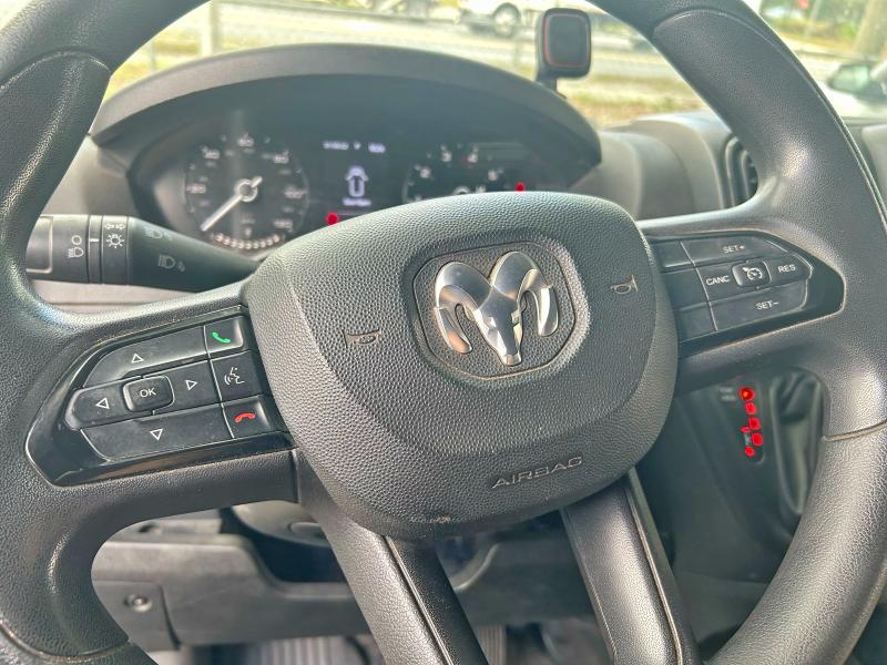 Продажа на аукционе авто 2022 Ram Promaster 3500, vin: 3C7WRVMG1NE117124, номер лота: 48663076