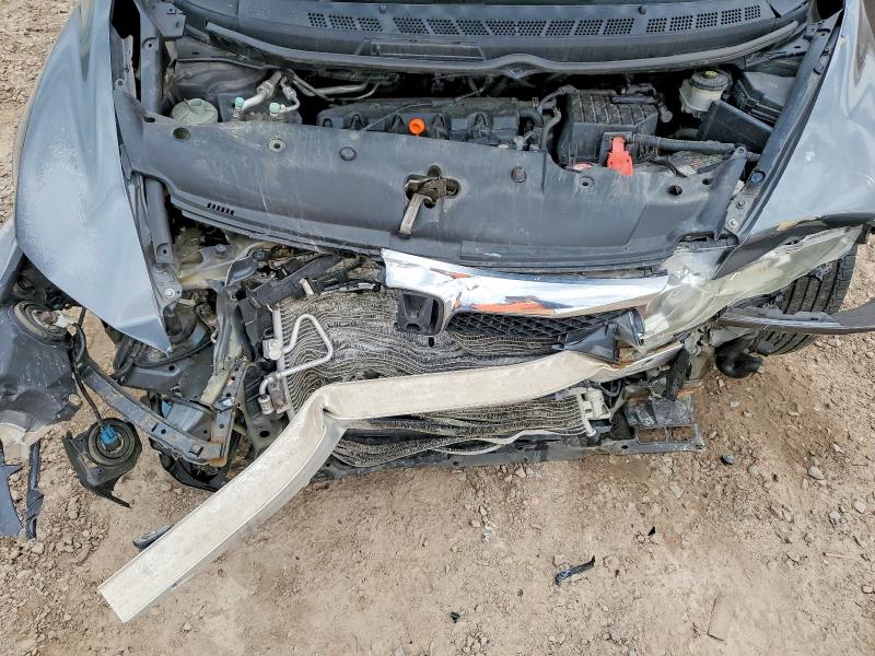 Продаж на аукціоні авто 2010 Honda Civic, vin: 2HGFA1F96AH535433, номер лоту: 48754526