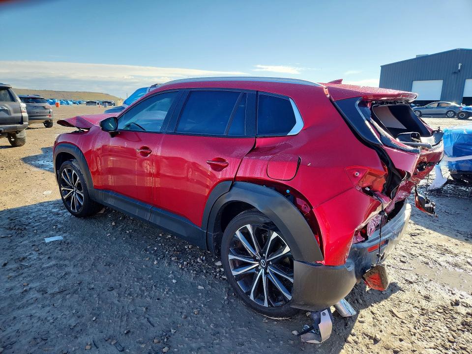 Aukcja sprzedaży 2025 Mazda Cx-50, vin: 7MMVABDY6SN309881, numer aukcji: 51359146