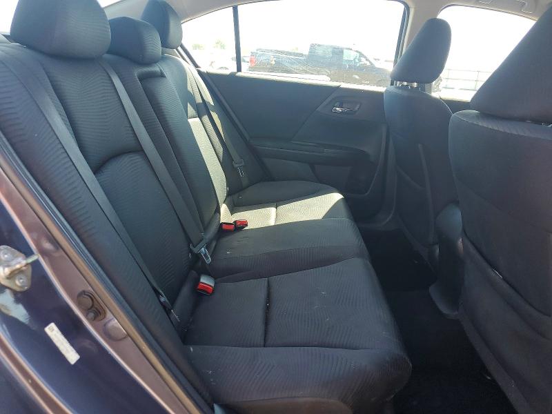 Продажа на аукционе авто 2014 Honda Accord, vin: 1HGCR2F31EA201800, номер лота: 49447086