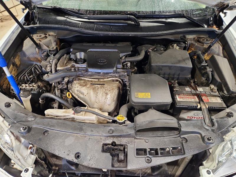 Продажа на аукционе авто 2012 Toyota Camry, vin: 4T1BF1FK1CU519783, номер лота: 49863896