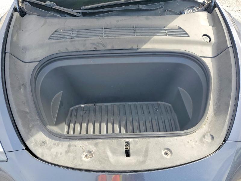 Продажа на аукционе авто 2022 Tesla Model Y, vin: 7SAYGDEE0NF380401, номер лота: 48817096