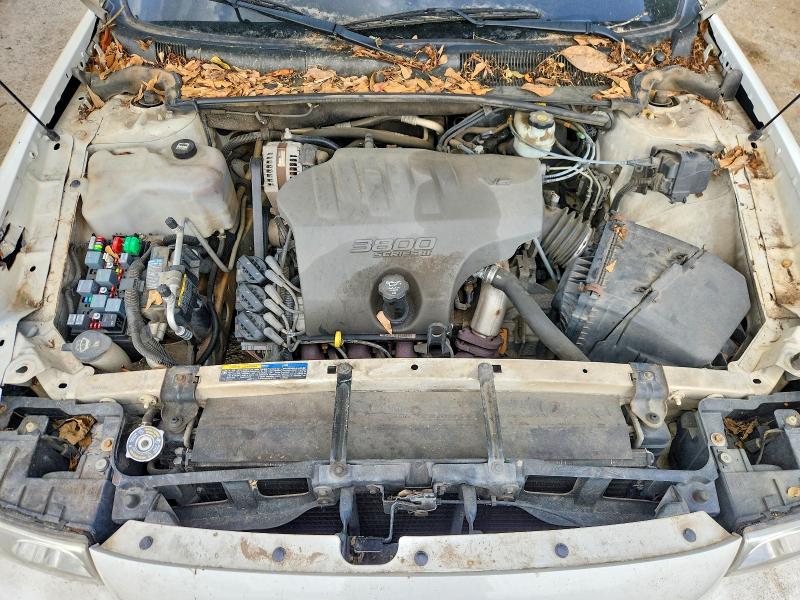 Aukcja sprzedaży 2005 Buick Lesabre, vin: 1G4HP52K95U181122, numer aukcji: 49055746