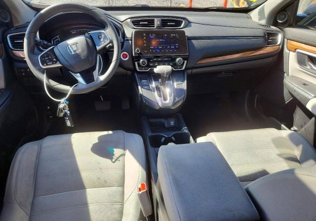 Aukcja sprzedaży 2017 Honda Cr-v, vin: 5J6RW2H59HL053978, numer aukcji: 51706716