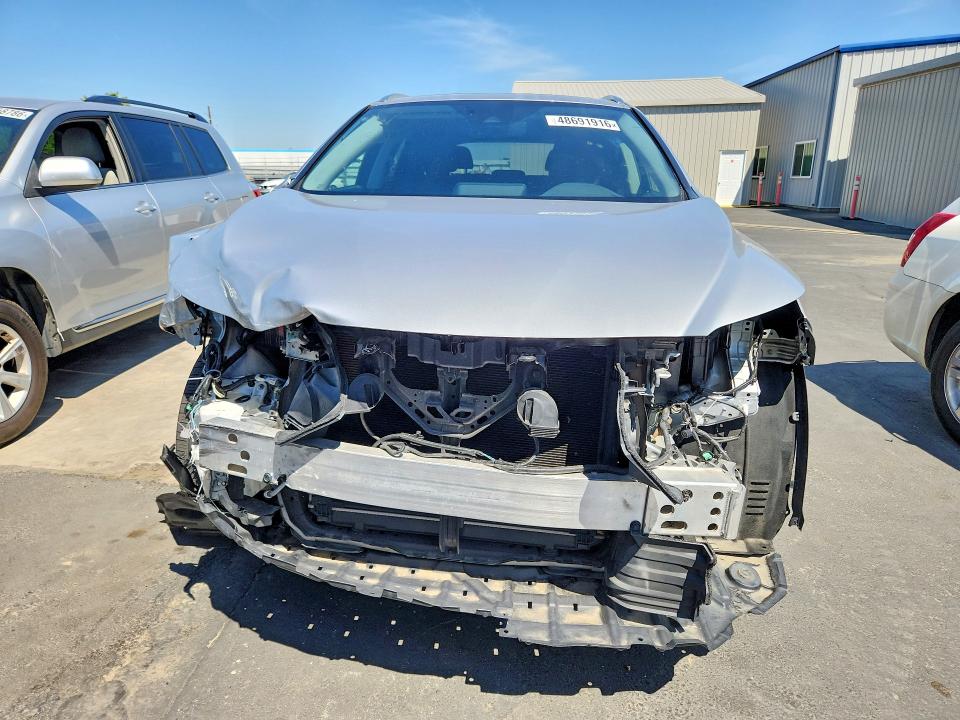 Aukcja sprzedaży 2018 Lexus Rx 350, vin: 2T2ZZMCA5JC115642, numer aukcji: 48691916