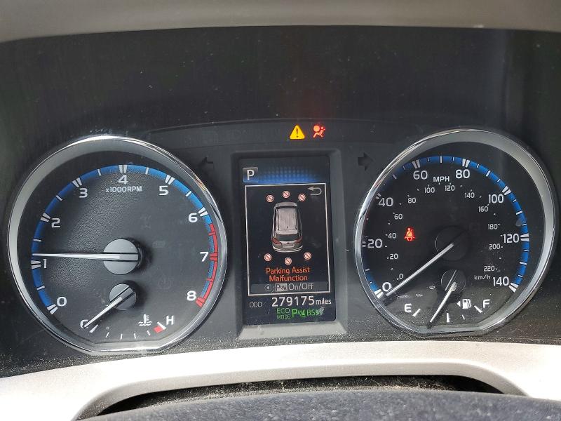 Aukcja sprzedaży 2017 Toyota Rav4, vin: 2T3DFREV7HW607707, numer aukcji: 50624586