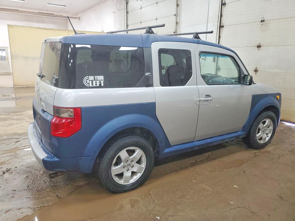 Продажа на аукционе авто 2005 Honda Element, vin: 5J6YH286X5L023916, номер лота: 51000076