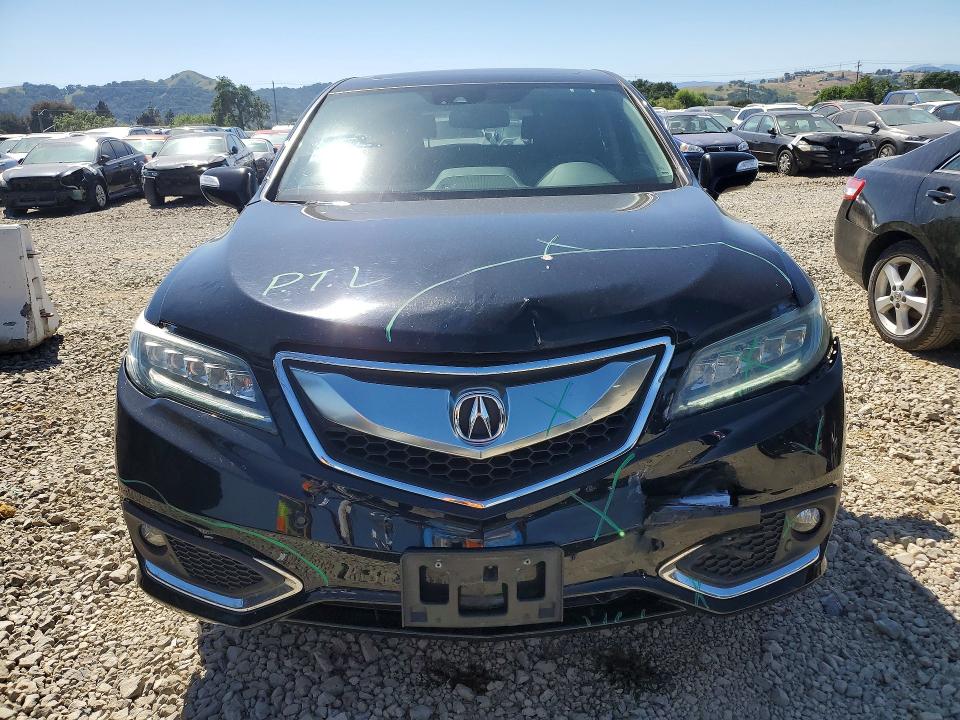 Aukcja sprzedaży 2016 Acura Rdx, vin: 5J8TB4H70GL003880, numer aukcji: 48648246