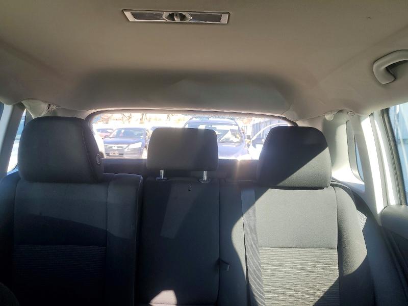 50802376 :رقم المزاد ، WVGAV3AX8DW611332 vin ، 2013 Volkswagen Tiguan مزاد بيع