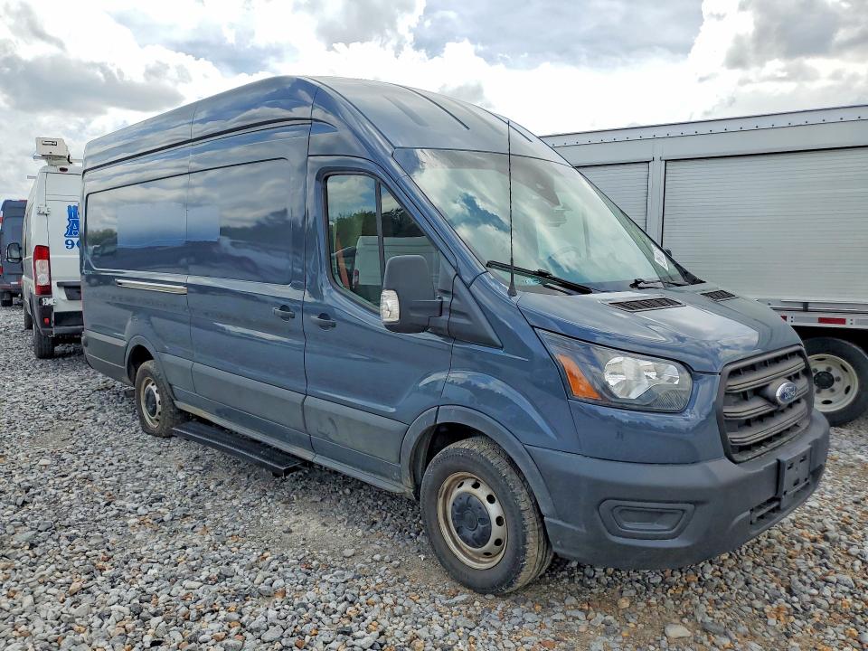 47230166 :رقم المزاد ، 1FTBR3X81LKB28350 vin ، 2020 Ford Transit مزاد بيع