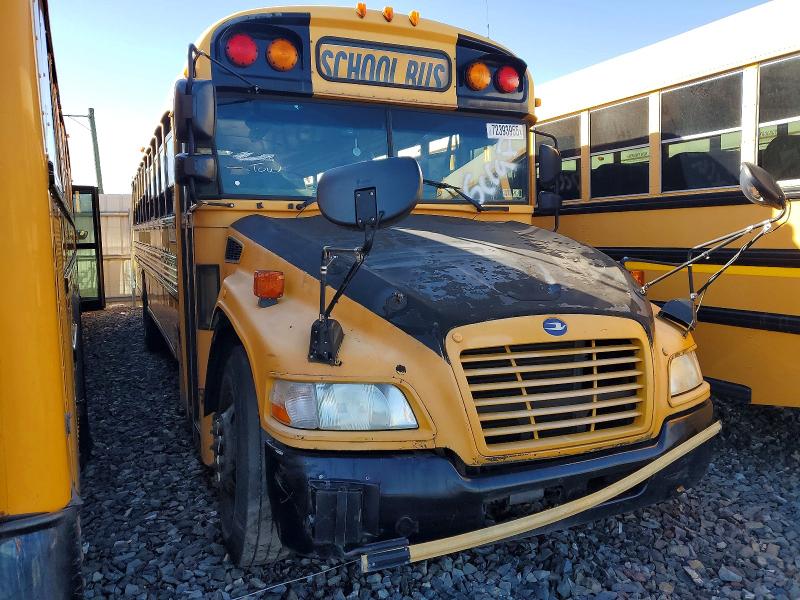 Продаж на аукціоні авто 2012 Blue Bird School Bus, vin: 1BAKFCPA2CF288039, номер лоту: 72393955