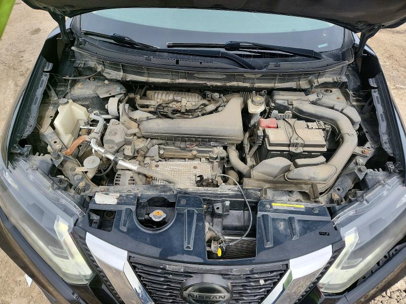 Aukcja sprzedaży 2019 Nissan Rogue, vin: 5N1AT2MV6KC752294, numer aukcji: 51593626