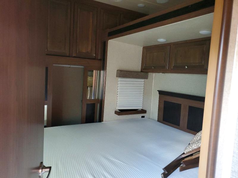 Aukcja sprzedaży 2016 Heartland Rv Bighorn Big Country Landmark, vin: 5SFBG432XGE317366, numer aukcji: 47170246